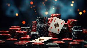 kapakhoki live-dealer studio with multiple camera angles showing blackjack and roulette tables