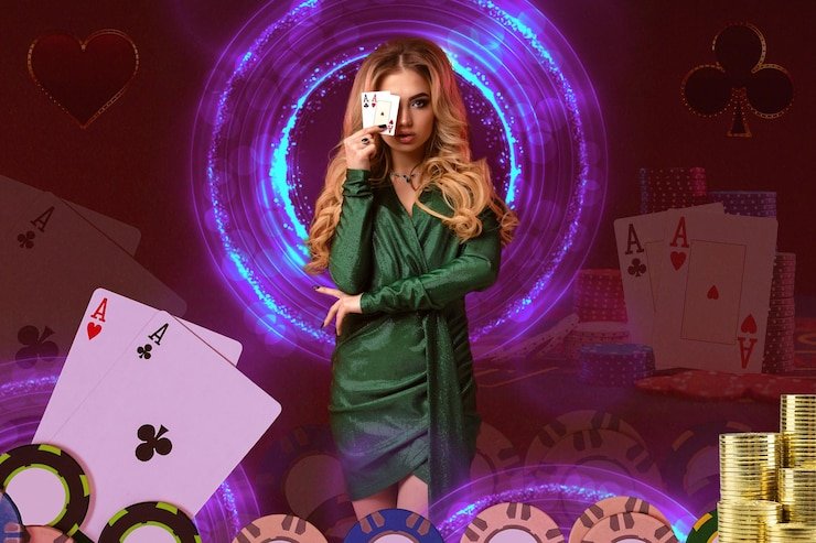 kapakhoki live-dealer studio with multiple gaming tables