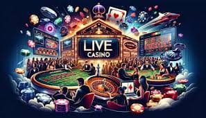 kapakhoki mobile app interface showing sportsbook and live tables